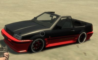 New Futo