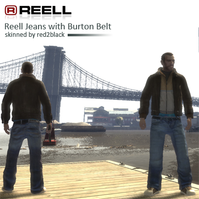 Reell Jeans