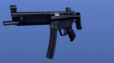 New MP5