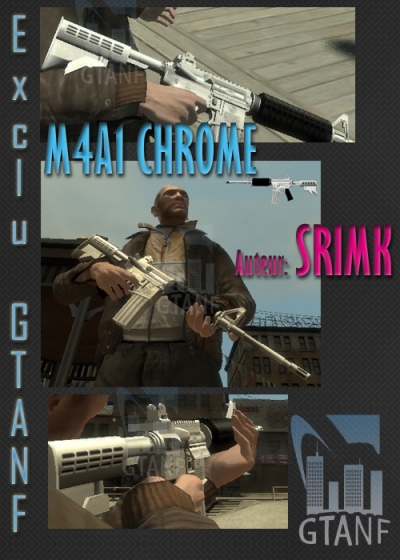 New M4