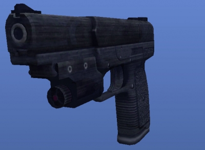 New Glock
