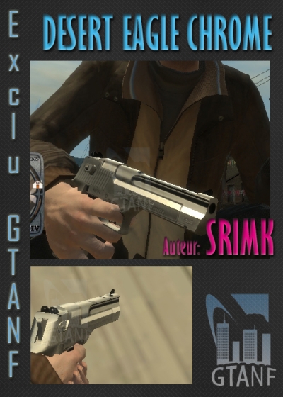 Hazars Weapon Pack Nb 1