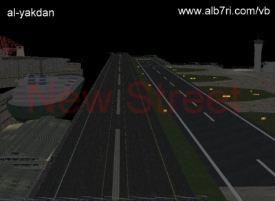 New Street 