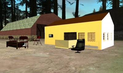 New Farm Ranch