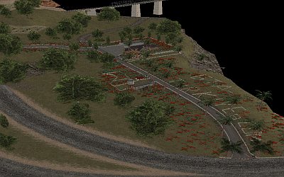 Country New Farm