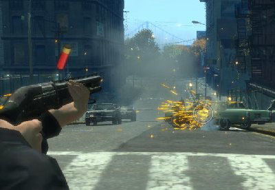 Weapon Realism Mod v1.1