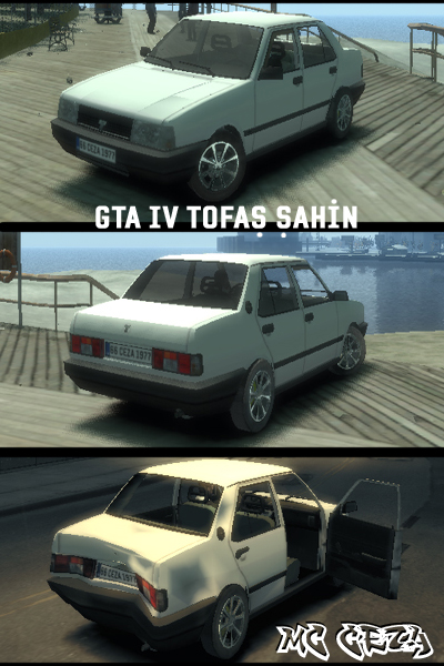 Tofas Sahin