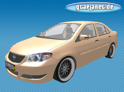 Toyota Vios