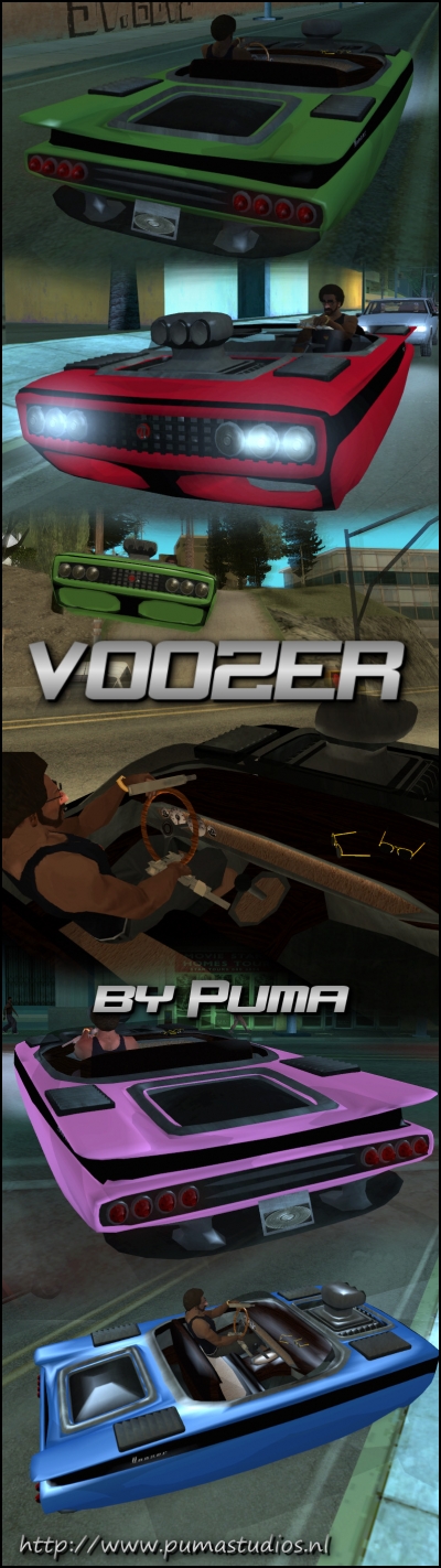 Voozer