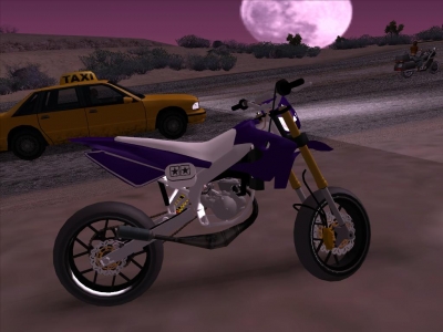 Derbi drd limited