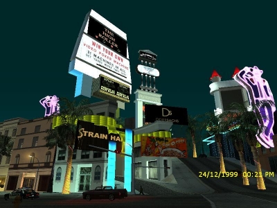 Rodeo Square