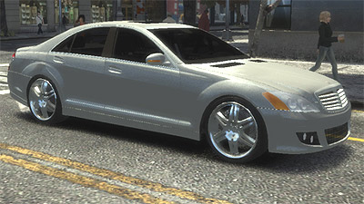 BRABUS SV12