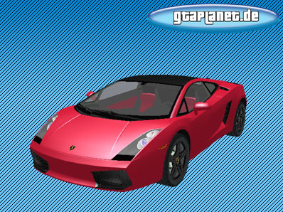 Lamborghini Gallardo SE 