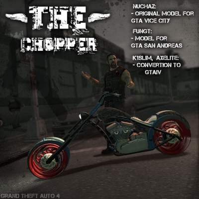 The Chopper