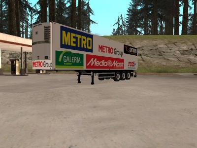 Trailer Skinspack V2