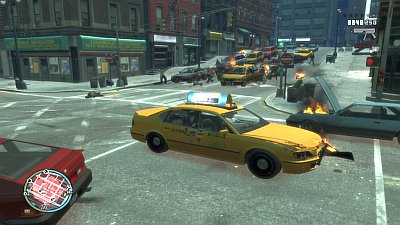 Ambient Wars Beta v1.0