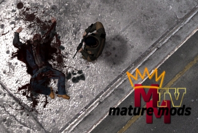 matureMODS Blood-Mod v5.0