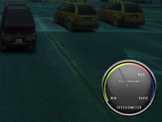 Rapid Share Speedo