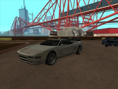 Infernus Revolution V.1.0