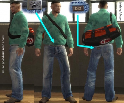 D&G Denim