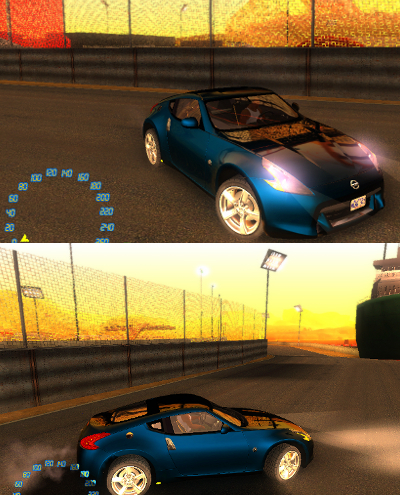 Nissan 370z V2