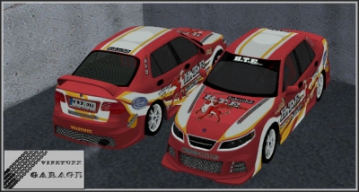 Saab 95