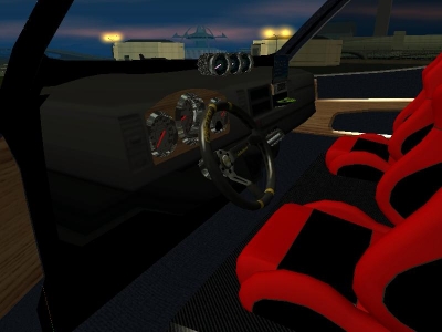 Toyota Hiace I-Mobile VIP Van