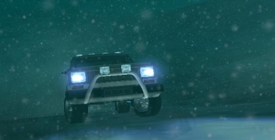 Bobcat Off road Edition