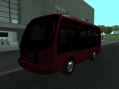 Otokar M2010