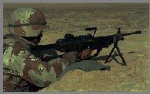 M249 SAW