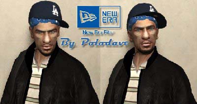 New Era Cap 59Fifty