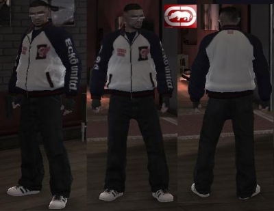 Ecko Jacket V.2