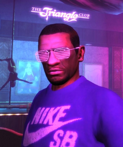 Kanye West