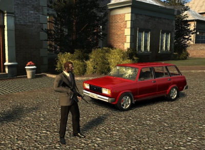Vaz 2104