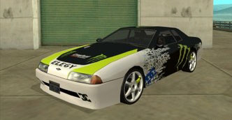 Ken Block Elegy