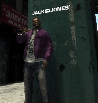 Jack & Jones Style Mod