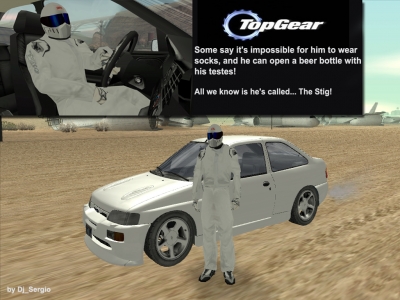The Stig