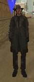 Undertaker