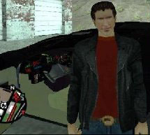 Michael Knight