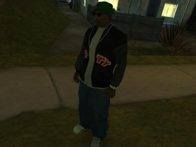 50 Cent Clothes