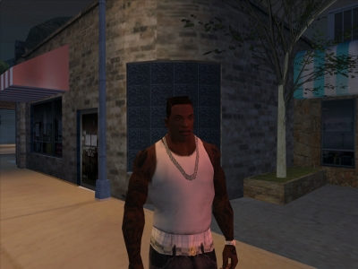 HooD CJ v2.1