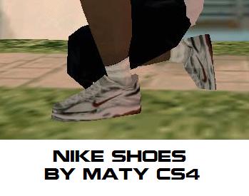 Nike Running Shoes