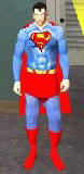 Classic Superman