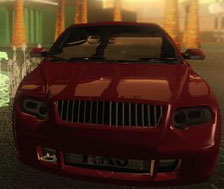 Skoda Octavia Custom Tuning