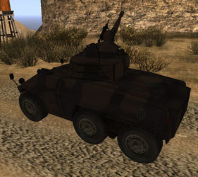 EE-9 Cascavel Exército Brasileiro