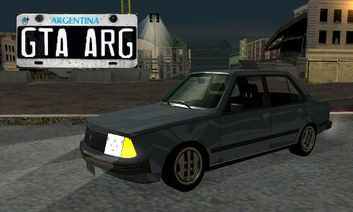 Renault 18
