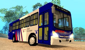 Marcopolo Torino G6 OF-1418