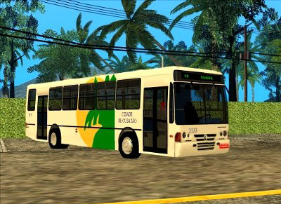 Caio Alpha OF-1620