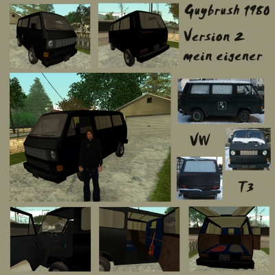 VW T3 v2