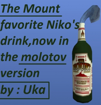 The Mount Molotov